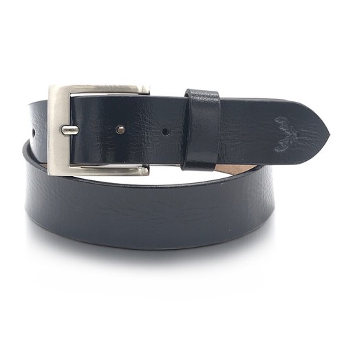 Mens 100 genuine leather - mens,