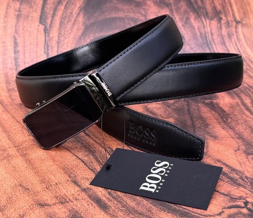 Hugo boss men - hugo, buckle