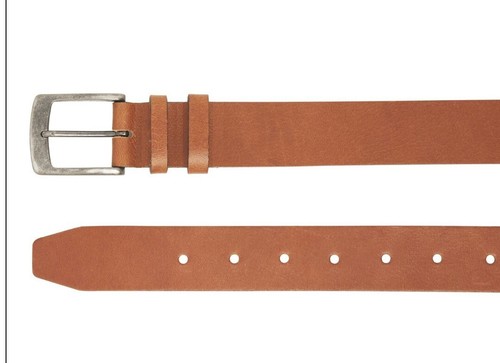 Mens genuine leather mm - genuine,