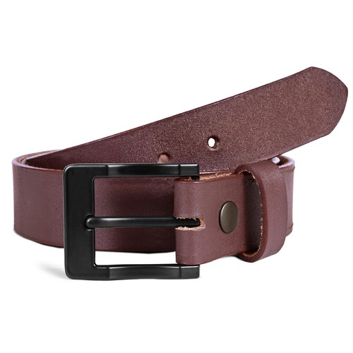 Leather belts 100 - leather, 100%