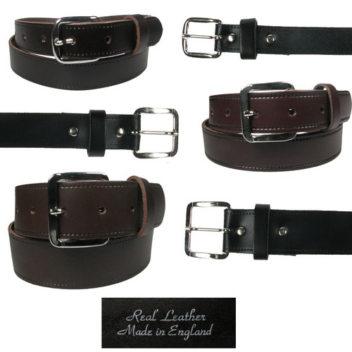 Mens full leather - mens,