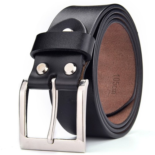 Mens leather belts - mens,