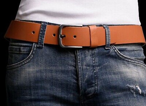 Men soft full grain leather - men's,