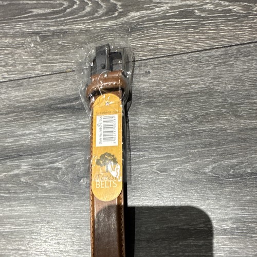 Forest belts men brown - belts,