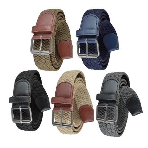 A2z mens stretch belts - a2z,