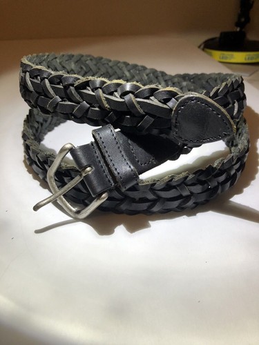 2000 hbr genuine - genuine, leather