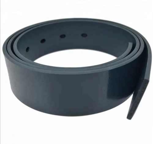 Mens belt without buckle - belt,