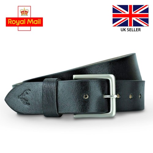 Genuine leather mens - leather,
