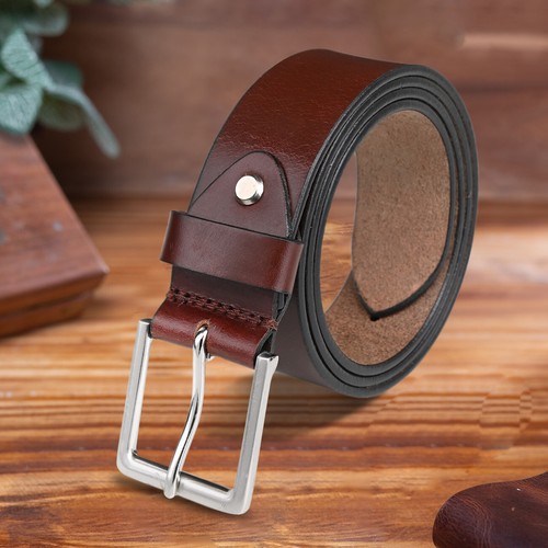 100 genuine mens - 100%,