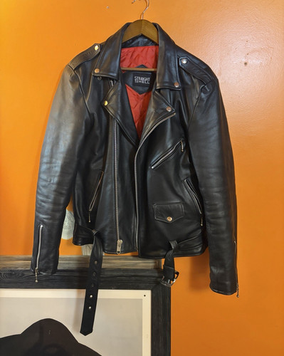 Straight hell men - to, men's