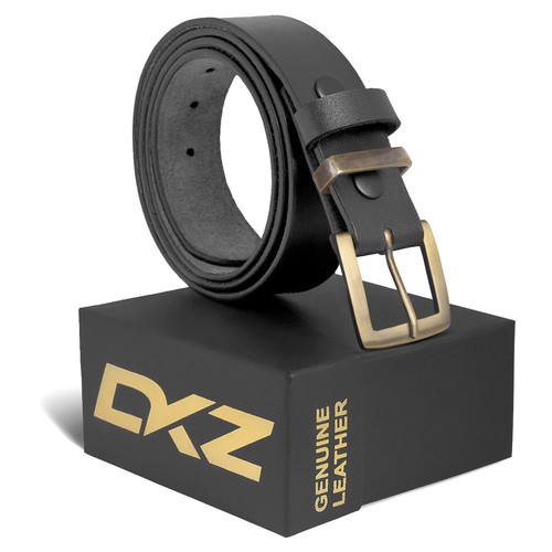 Leather belts 100 genuine - belts,