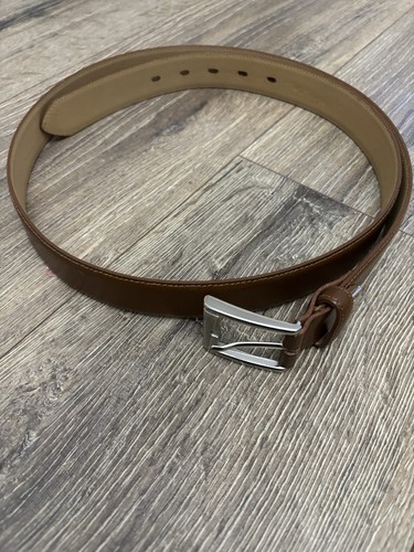 Lloyd belt men brown - belt,