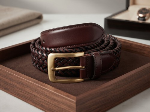 Mens vintage woven - mens,