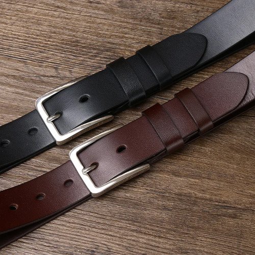 Plus size men dress belt - plus, men's