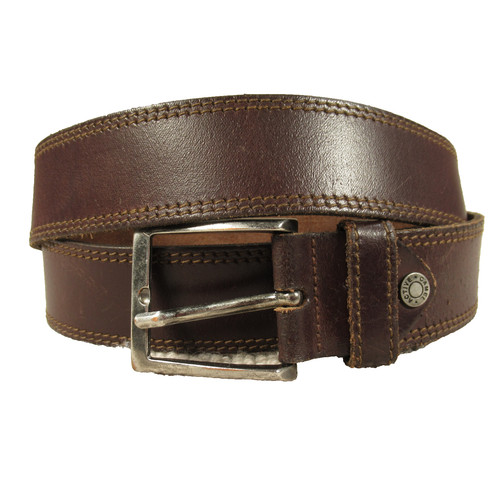 Vtg camel mens leather - vtg,