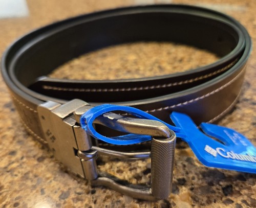 Columbia belt mens size - columbia,