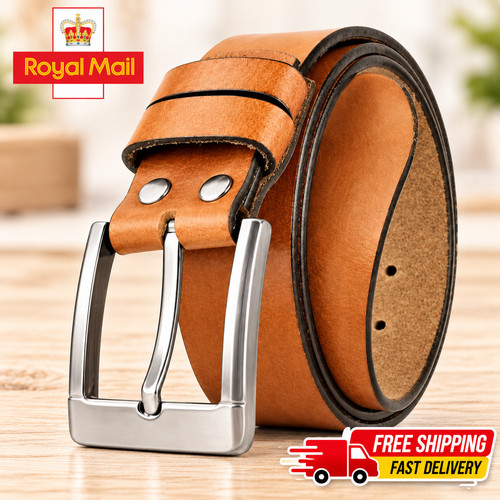 Mens leather belts 100 - mens,