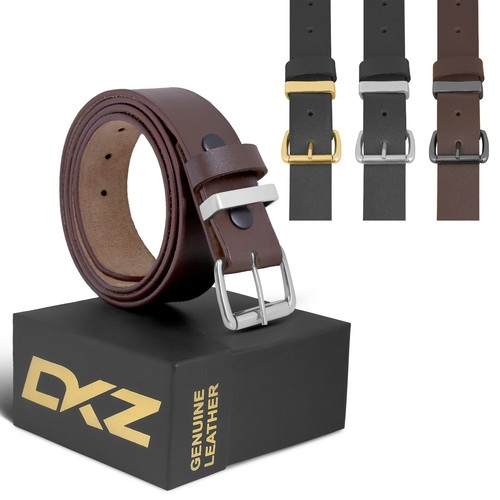 Leather belts 100 genuine - leather, 100%