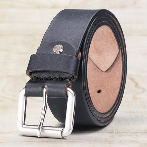 Mens leather belts 100 - mens,