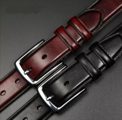 Mens 35mm full hide - full,