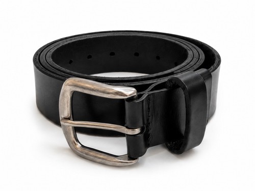 Boston leather 1801 black - boston,