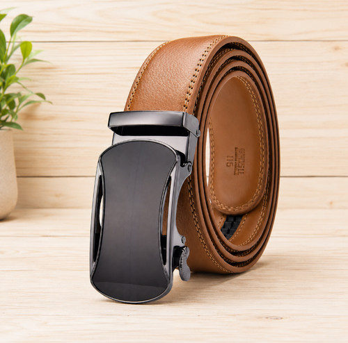 Mens italian leather belt - mens,