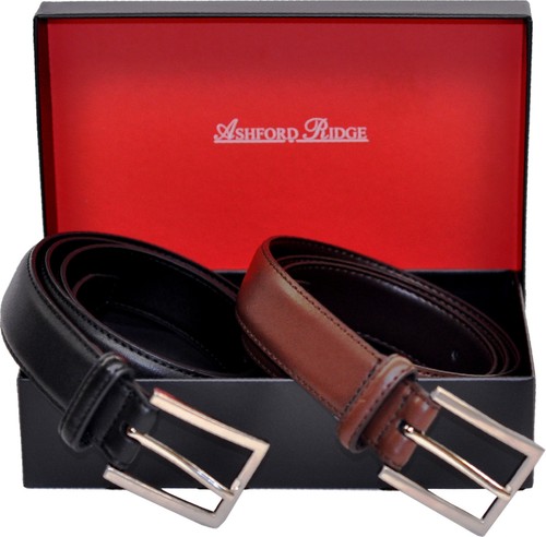Mens ashford ridge leather - mens,