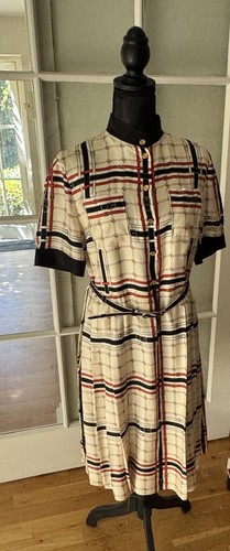 Gucci 100 silk dress - 100%,