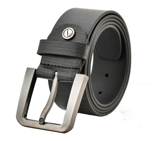 Mens genuine leather - leather, belt