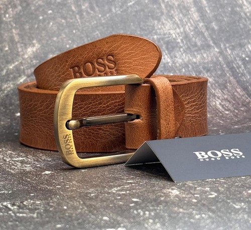 Hugo boss men tan - hugo,