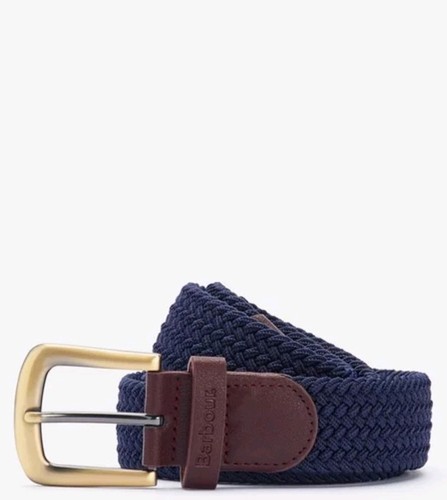 Mens barbour stretch - barbour, webbing