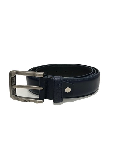 Mens levis blue - levis, leather