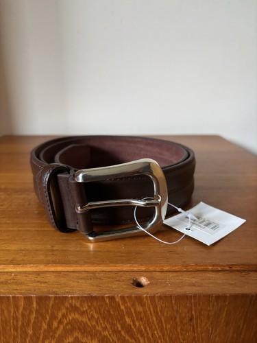 Milano men dark brown - dark,