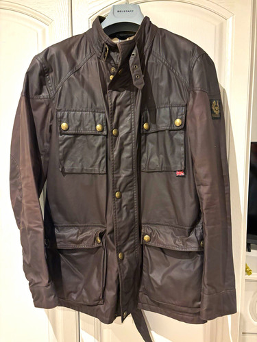 Belstaff roadmaster men - belstaff,