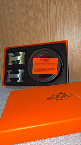 Hermès paris reversible - hermès,